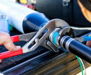 About Emergency plumbing pros Port Jefferson, OH